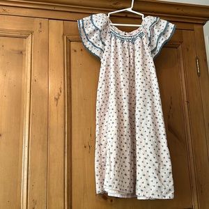 Ruby and Blossom girls dress size 8